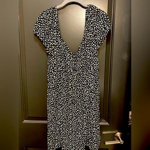American eagle dress
